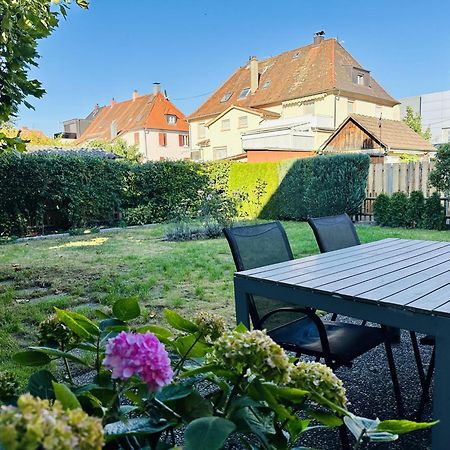 Bodensee-Haus Istayunixi Seenaehe-Terrasse-Garten-Netflix-Parkplatz 라돌프젤암보덴시 외부 사진